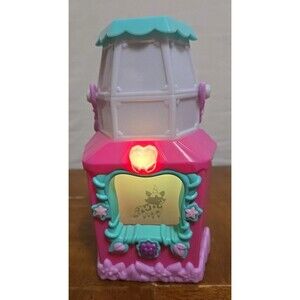 WowWee Got2Glow Fairy Pet Finder Electronic Virtual Pet Toy Game Tested